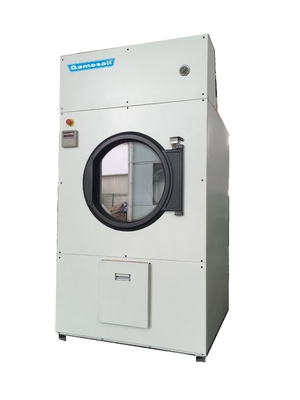 Full Automatic 15kg  - 100kg Industrial Laundry Equipment For Hotel Washing Room