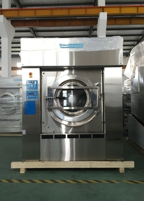 Commercial Ventless Washer Dryer Combo , High Efficiency All In One Washer And Dryer