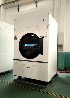 Computer Control  Laundry Dryer Machine High Efficiency Big Size Long Lifetime
