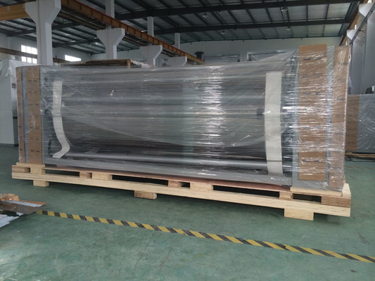 1500-3300mm Width  Laundry Ironing Machine Heavy Duty Industrial Ironing Machine