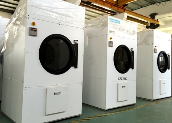 Front Loading Integrated Washer Dryer , Heavy Duty  All In One Washer And Dryer