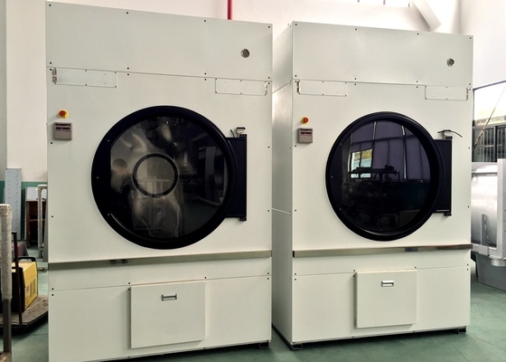 Large Capacity Integrated Washer Dryer , Energy Saving Washer And Dryer Bundles